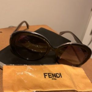 Fendi Sunglasses